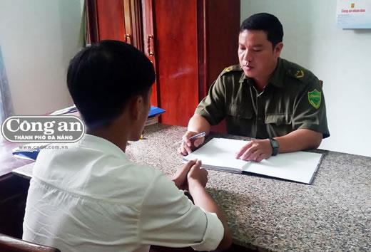 Những đứa trẻ sa ngã vì game